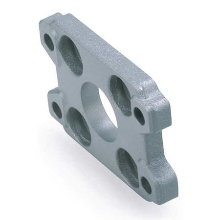 Flange Bracket for 63mm, CDNA MPN:CA2-F06