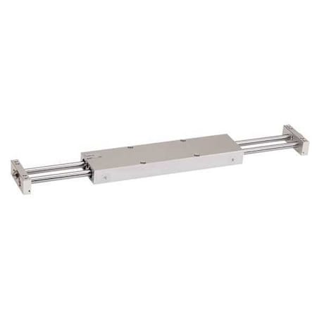 Slide Unit Rod, 32mm Bore, 200mm Stroke MPN:CDBXWM32-200