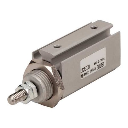 16mm Bore Pin Cylinder 15mm Stroke MPN:CDJP2B16-15D