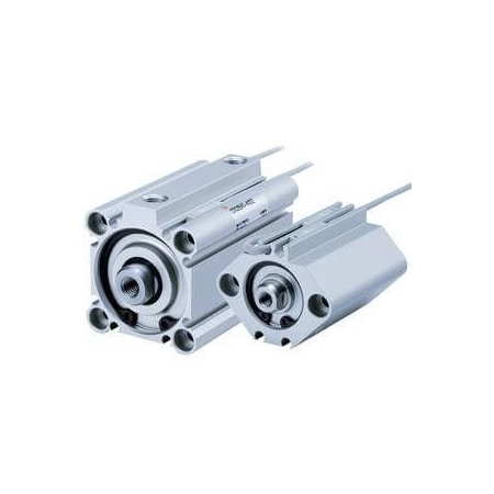 Compact Cylinder, 32mm Bore, 100mm Stroke MPN:CDQ2A32-100DCZ-XC6