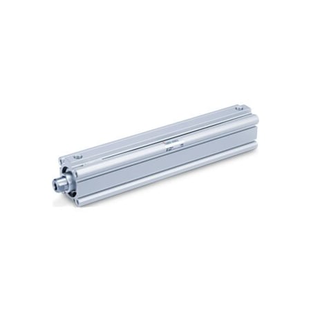 Compact Cylinder, 50mm Bore, 200mm Stroke MPN:CDQ2A50-200DCMZ