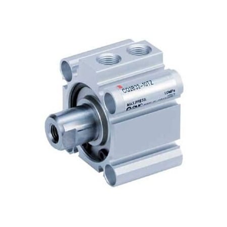 Compact Cylinder, 12mm Bore, 5mm Stroke MPN:CDQ2B12-5SZ