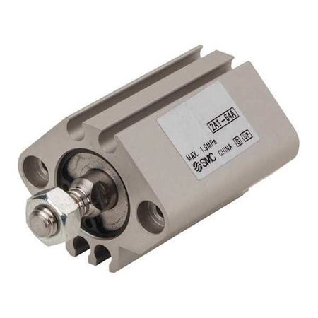 16mm Bore Compact Cylinder 20mm Stroke MPN:CDQ2B16-20DMZ