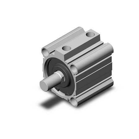 Compact Cylinder, 63mm Bore, 30mm Stroke MPN:CDQ2B63-30DCMZ