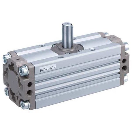 Rotary Actuator, 80mm Shaft, 90 Rotation MPN:CDRA1BW80-90Z