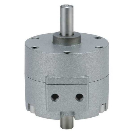 Vanetype Actuator, 30mm Shaft, 180 Rotate MPN:CDRB2BW30-180SZ