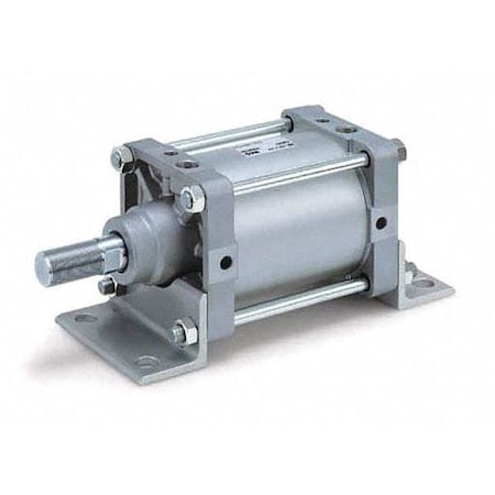 125mm Bore Air Cylinder 500mm Stroke MPN:CDS2B125TN-500