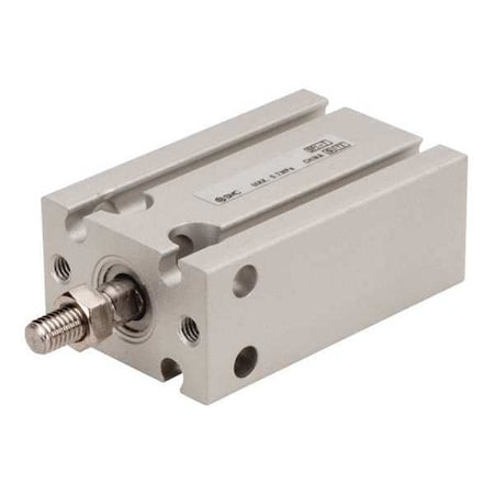 32mm Bore Free Mount Cylinder 15mm Stroke MPN:CDU32-15D
