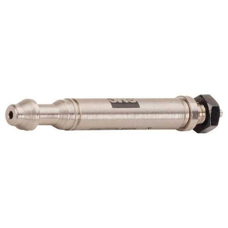 Mini Air Actuator, 4mm Bore, 20mm Stroke MPN:CJ1B4-20SU4