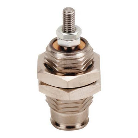 Mini Air Actuator, 4mm Bore, 5mm Stroke MPN:CJPB4-5