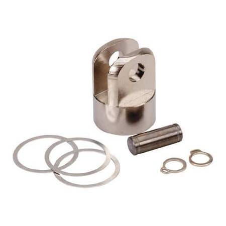 Double Clevis for 40mm CDM2 MPN:CM-D040B