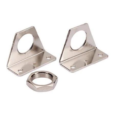 Foot Bracket for 32mm, CDM2 MPN:CM-L032B