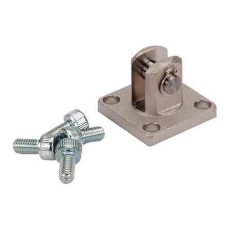 Double Clevis for 16mm MPN:CQ-D016