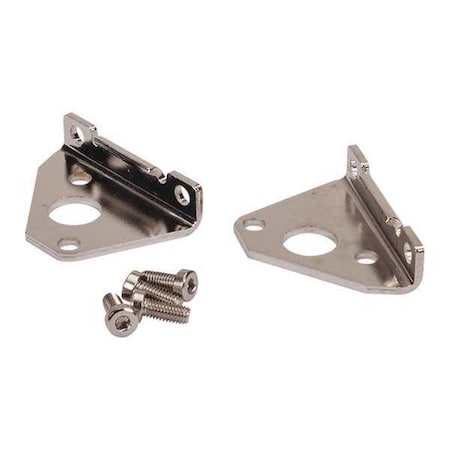 Foot Bracket for 16mm, CDQ2 MPN:CQ-LZ16