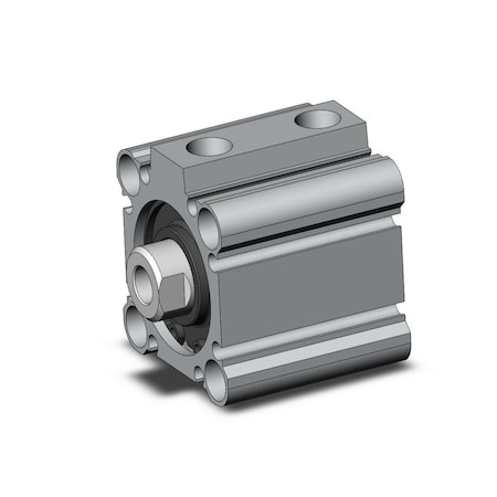 COMPACT CYLINDER, CQ2-Z MPN:CQ2B32-20DZ