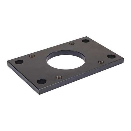 Head Side Flange for 160mm, CDNS MPN:CS1-F16