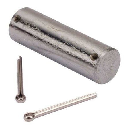 Double Clevis Bracket for 160mm MPN:CS2-D16