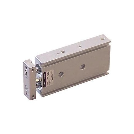 Dual Piston Cylinder, 15mmBore, 80mmStrke MPN:CXSL15-80