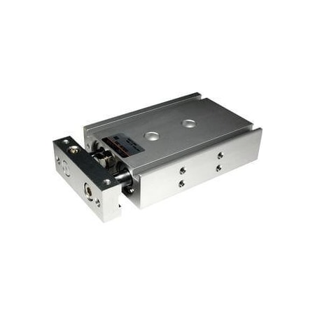 Dual Piston Cylnder, 25mmBore, 100mmStroke MPN:CXSM25TN-100A