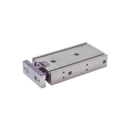 Dual Piston Cylinder, 25mmBore, 25mmStroke MPN:CXSM32-25