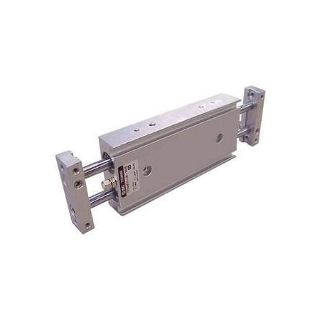 Double Rod, 20mm Bore, 100mm Stroke MPN:CXSWM20-100