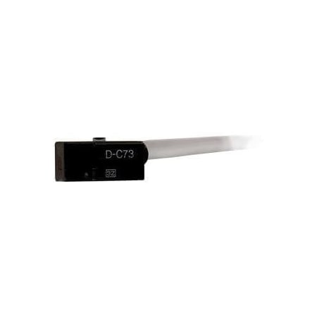Reed 2 Wire Direct, 5V-100V AC/DC, 0.5m MPN:D-90A
