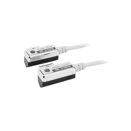 Reed 2 Wire IPC Band, 24VDC, LED, L 3m MPN:D-B59WL