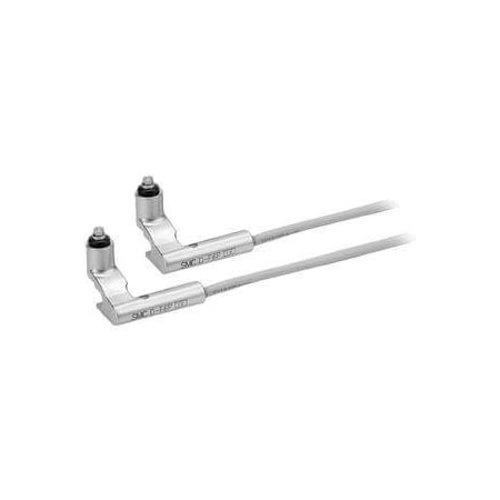 Inline Solid PNP Direct, P 3-Wire, S 0.5m MPN:D-F6PSAPC