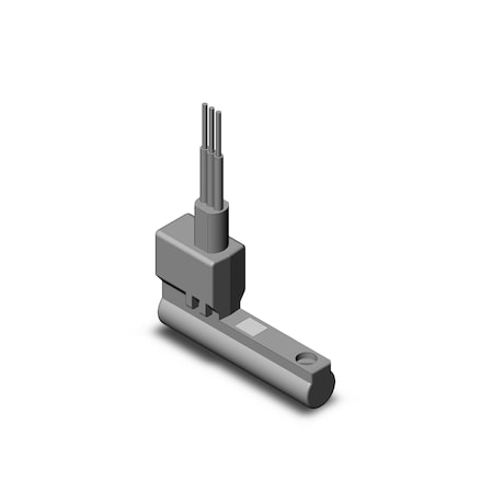 Perpendicular Solid PNP Direct, SAPC 0.5m MPN:D-M9PVSAPC