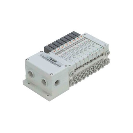 DeviceNet, 16 In/16 Out MPN:EX124U-SDN1