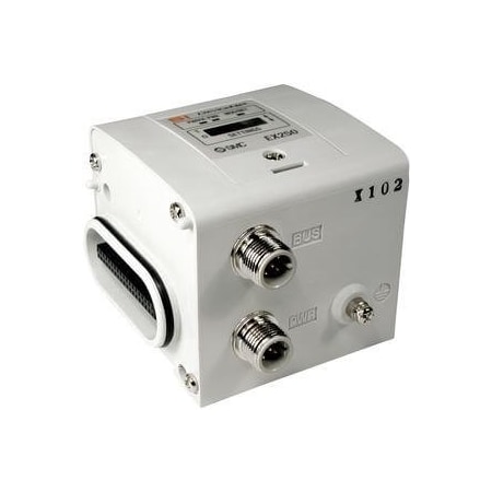 DeviceNet, 32 In/32 Out MPN:EX250-SDN1