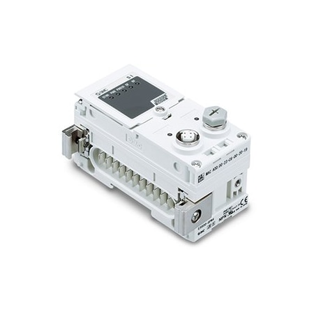 SI Unit, CC-link, PNP, +COM MPN:EX600-SMJ2