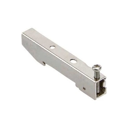 End Plate Bracket, SY Series MPN:EX600-ZMA3