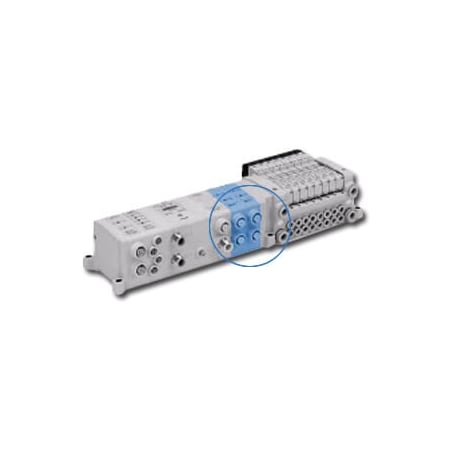 Output Block, Low-Wattage Load MPN:EX9-OET1