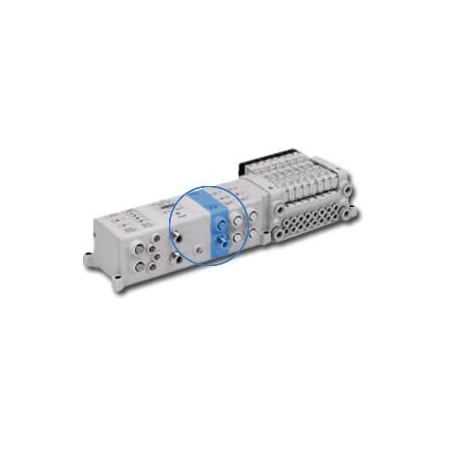 Power Block MPN:EX9-PE1