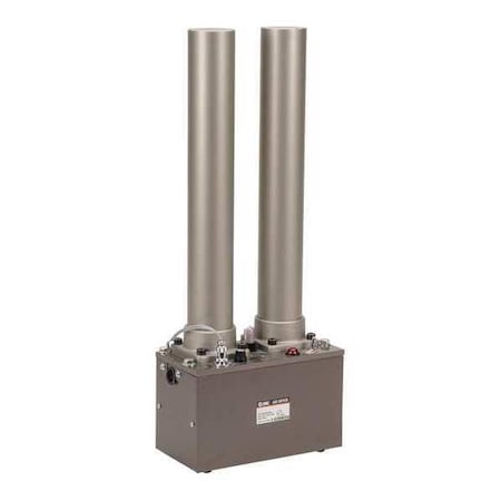 Heatless Air Dryer, Size 60, 220V, 50Hz MPN:ID606-F06