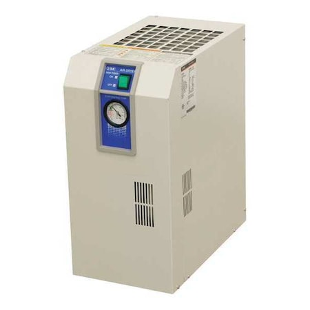 Refrigerated Air Dryer, White, 2.7 A MPN:IDFB3E-11N