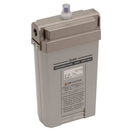 Membrane Air Dryer Series, -15 deg C MPN:IDG20H-N02B