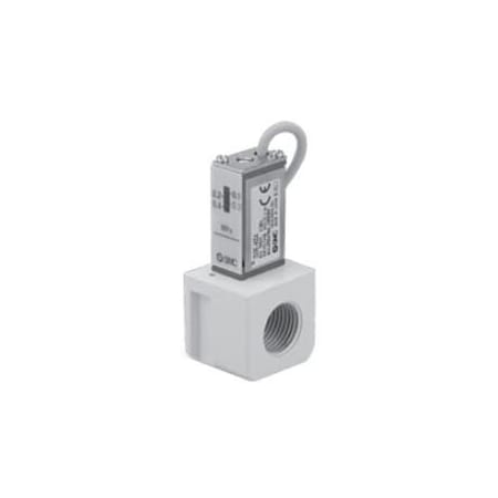 Press Switch, Piping Adptr, Sz 20, 1/4NPT MPN:IS10E-20N02-6LP-A