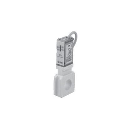 Pressure Switch, Spacer, Sz 30, 0.1-0.4 Mpa MPN:IS10M-30-LP-A