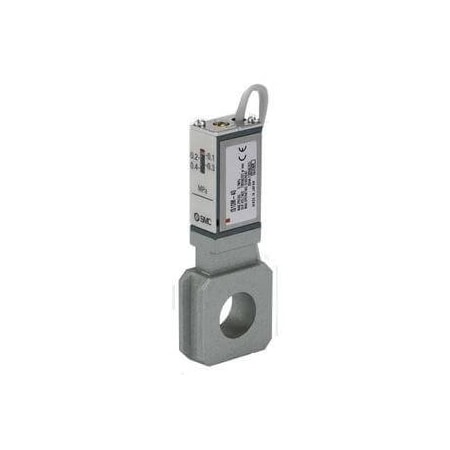 Pressure Switch, Spacer, Sz 40, Mpa and psi MPN:IS10M-40-P