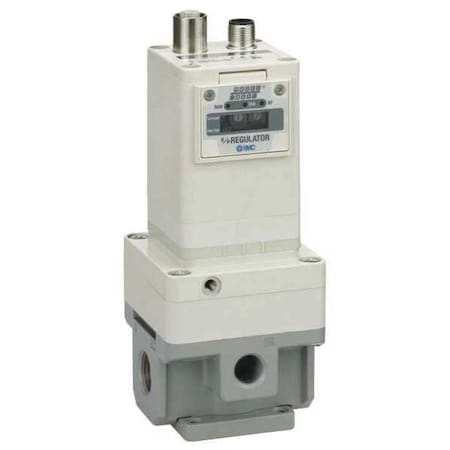 Electro-Pneumatic Regulator, 1500 L/Min MPN:ITV3050-PRF3N