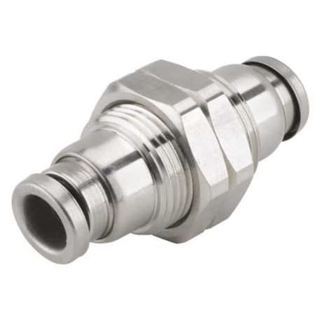 Union, SS, Push-Fit 4 mm, Push-Fit 4 mm MPN:KQG2E04-00