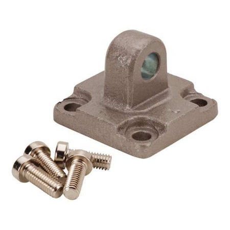 Single Clevis Bracket for 63mm, MDB MPN:MB-C06