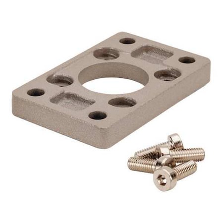 Flange Bracket for 63mm, MDB MPN:MB-F06