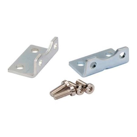 Foot Bracket for 80mm, MDB MPN:MB-L08