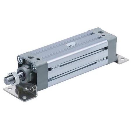 80mm Bore Tie-Rod Cylinder 350mm Stroke MPN:MDB1B80-350Z