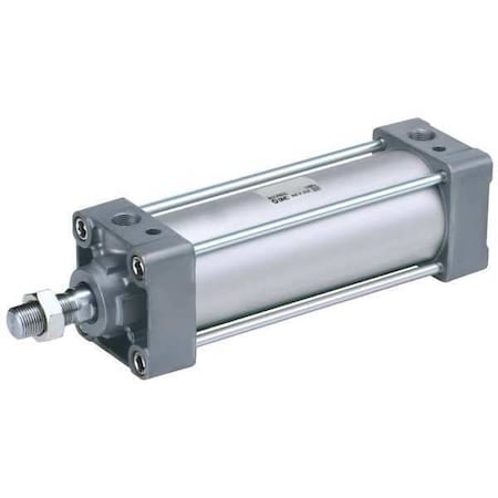 32mm Bore Air Cylinder 200mm Stroke MPN:MDBB32-200Z