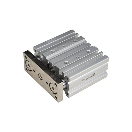 Compact Guide Cylnder, 16mmBore, 20mmStrke MPN:MGPA16-20Z