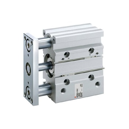 Guided Cylinder, 25mm Bore, 25mm Stroke MPN:MGPL25-25AZ
